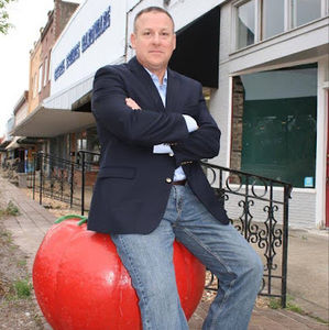 Meet your Posher, Stacy